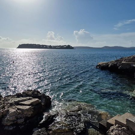 Apartment Ana Lozica With Terrace Dubrovnik Eksteriør bilde