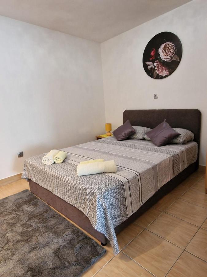 Apartment Ana Lozica With Terrace Dubrovnik Eksteriør bilde