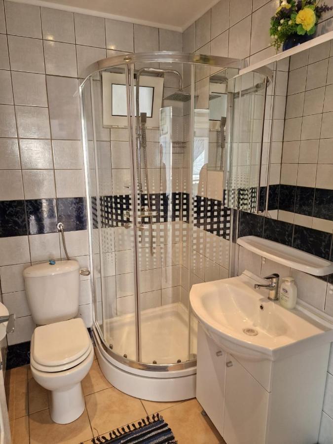 Apartment Ana Lozica With Terrace Dubrovnik Eksteriør bilde