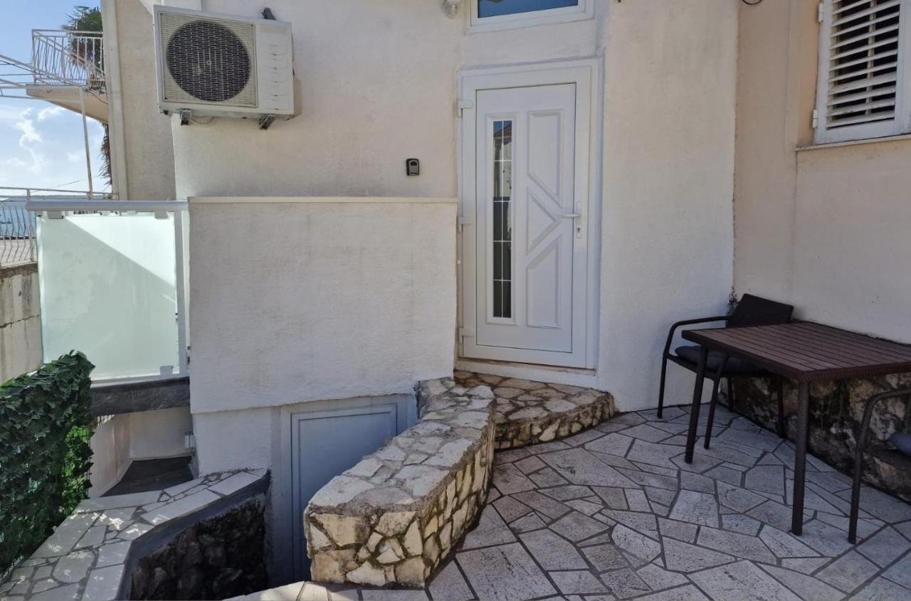 Apartment Ana Lozica With Terrace Dubrovnik Eksteriør bilde