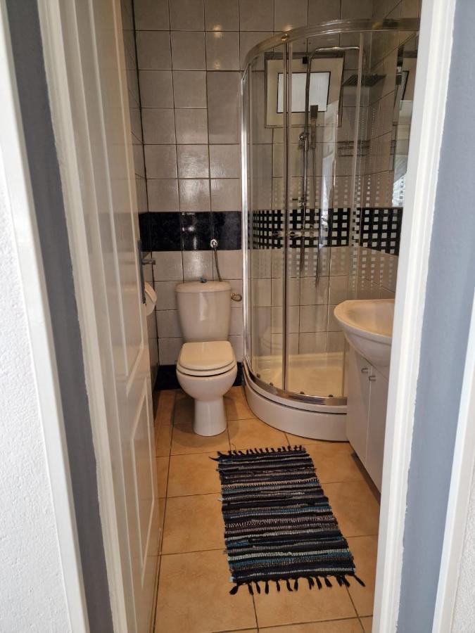 Apartment Ana Lozica With Terrace Dubrovnik Eksteriør bilde